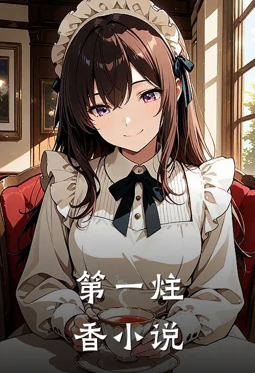 第一炷香小说