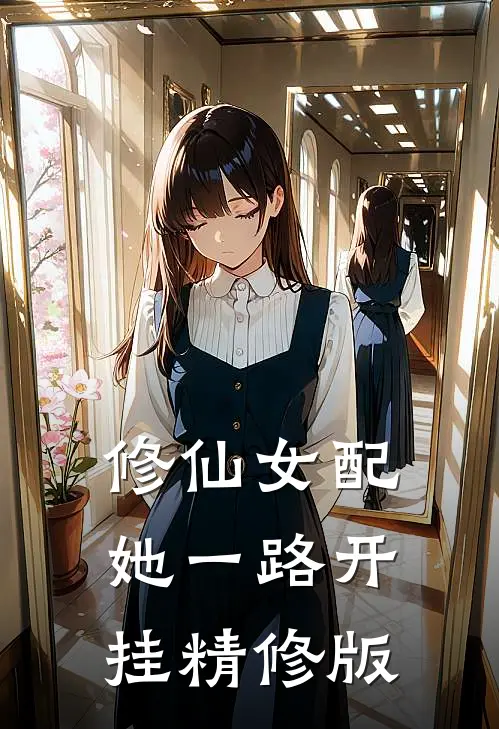 修仙女配她一路开挂精修版
