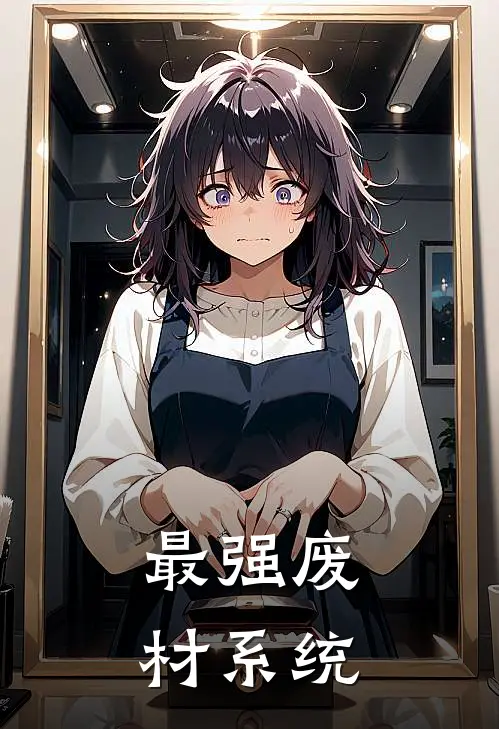 最强废材系统