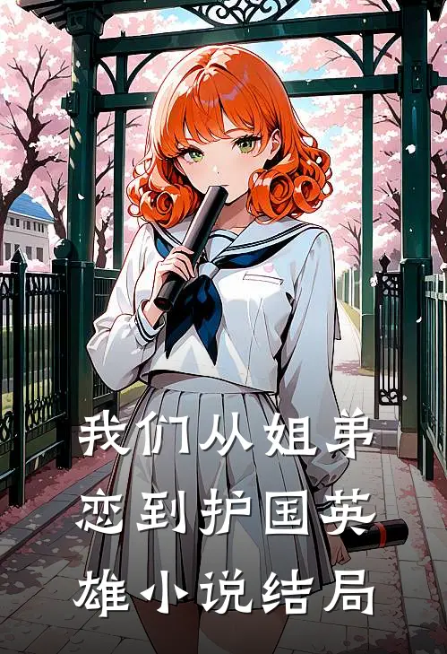 我们从姐弟恋到护国英雄小说结局