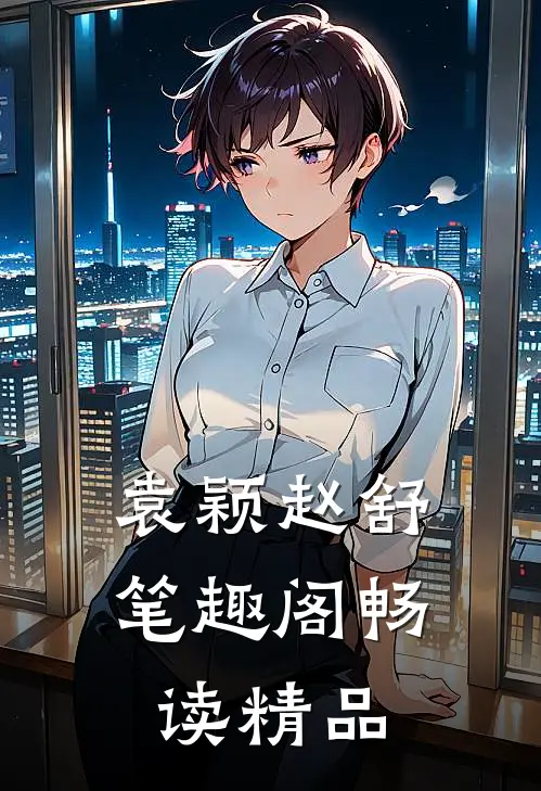 袁颖赵舒笔趣阁畅读精品