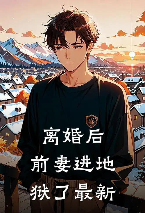 离婚后,前妻进地狱了最新