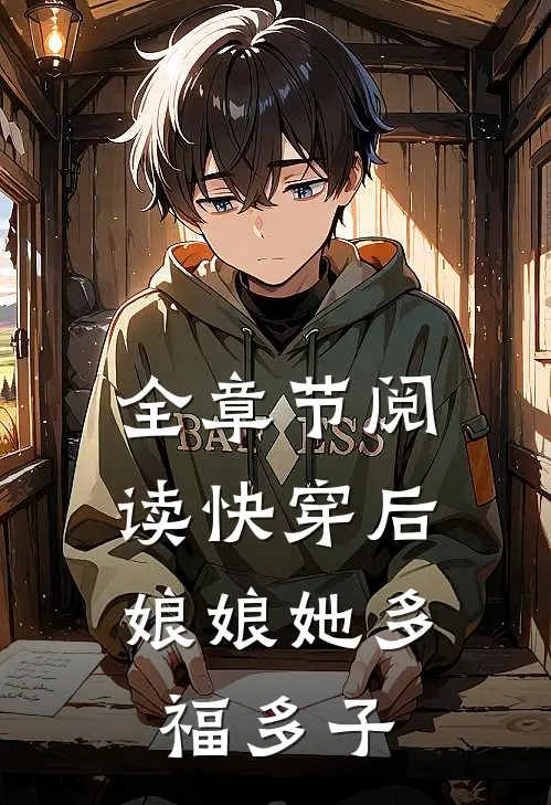 全章节阅读快穿后，娘娘她多福多子