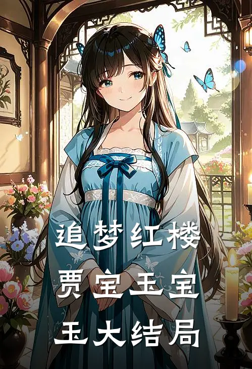 追梦红楼贾宝玉宝玉大结局
