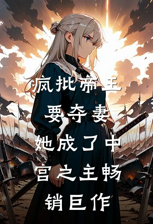 疯批帝王要夺妻，她成了中宫之主畅销巨作