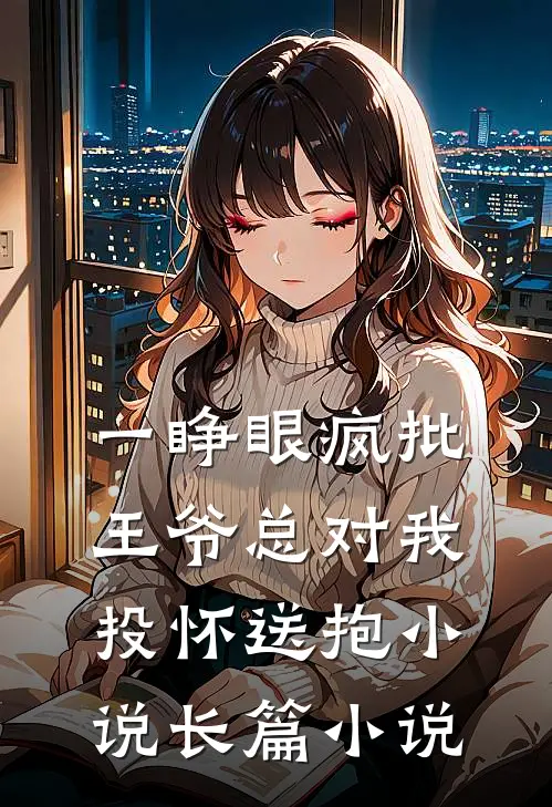 一睁眼疯批王爷总对我投怀送抱小说长篇小说