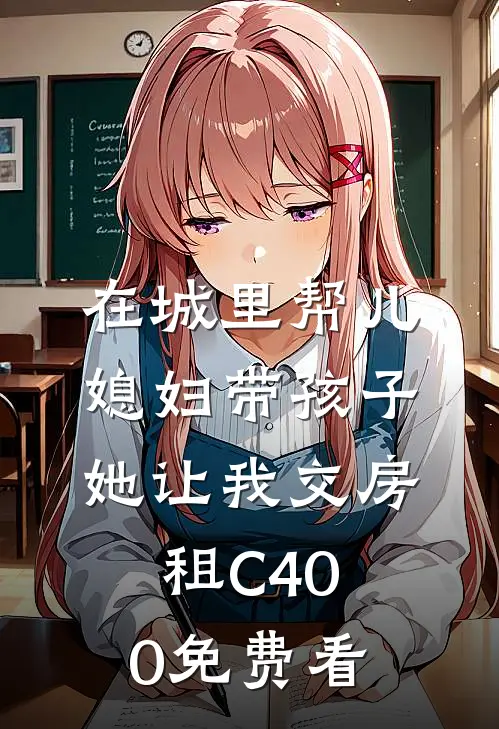 在城里帮儿媳妇带孩子她让我交房租C400免费看