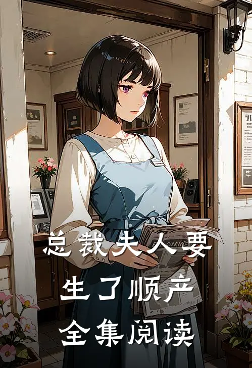 总裁夫人要生了顺产全集阅读