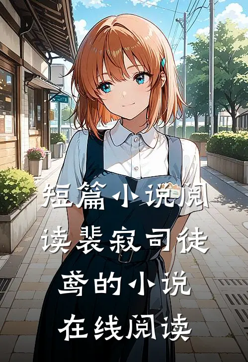短篇小说阅读裴寂司徒鸢的小说在线阅读