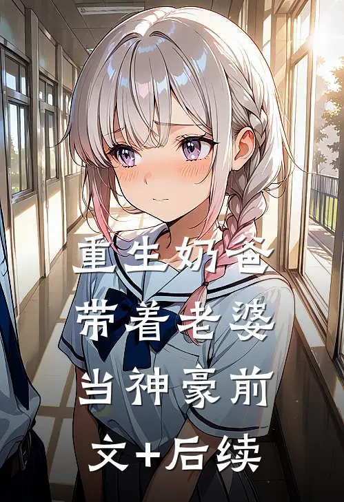 重生奶爸，带着老婆当神豪前文+后续