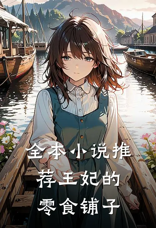 全本小说推荐王妃的零食铺子