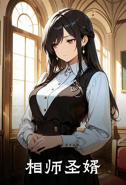 相师圣婿