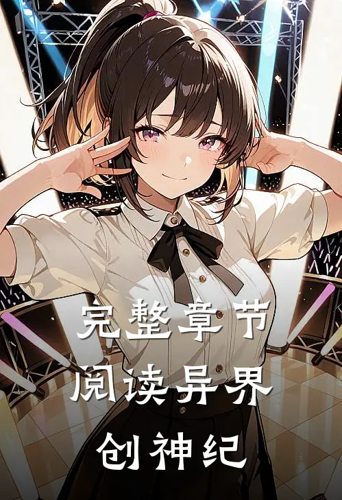 完整章节阅读异界创神纪