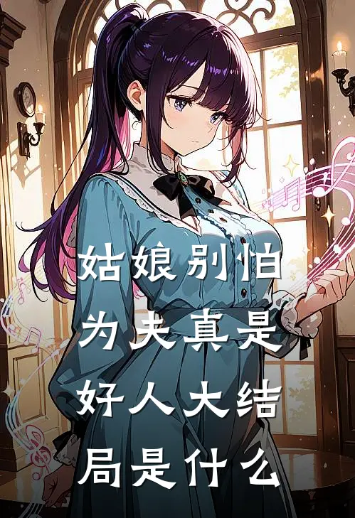 姑娘别怕，为夫真是好人大结局是什么