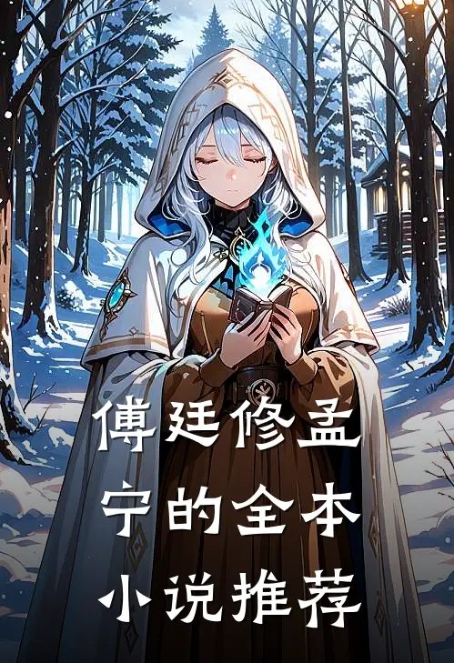 傅廷修孟宁的全本小说推荐