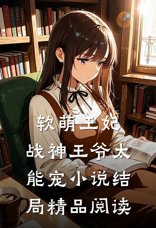 软萌王妃:战神王爷太能宠小说结局精品阅读