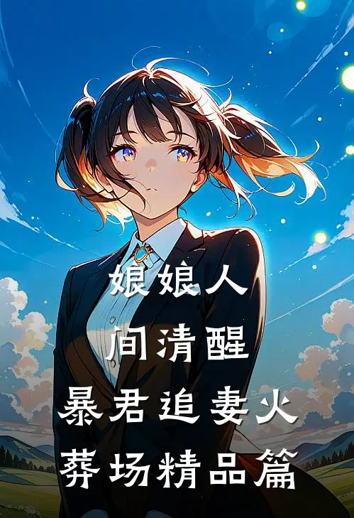 娘娘人间清醒，暴君追妻火葬场精品篇
