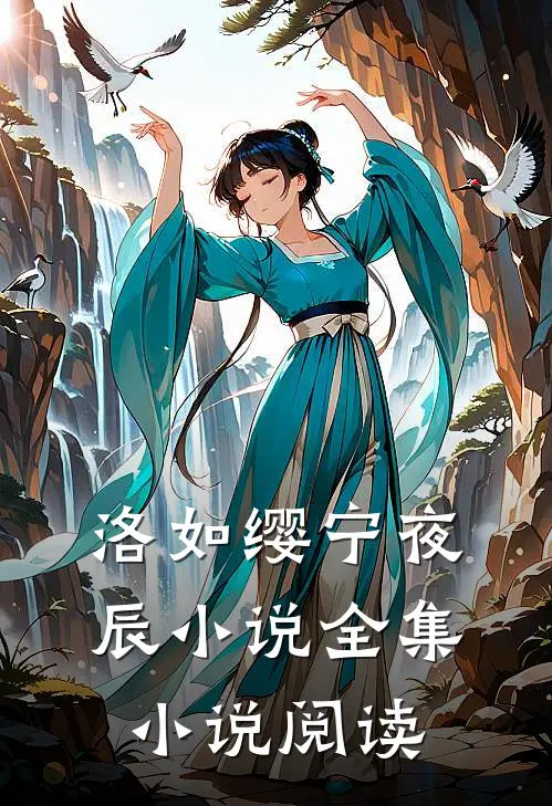 洛如缨宁夜辰小说全集小说阅读