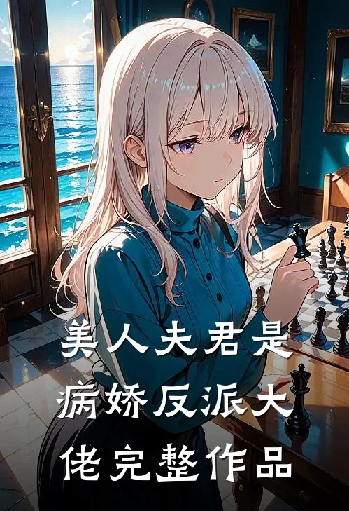 美人夫君是病娇反派大佬完整作品