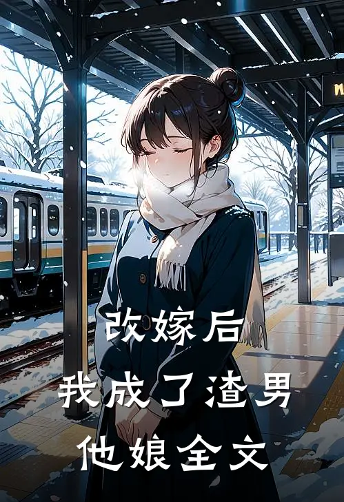 改嫁后，我成了渣男他娘全文