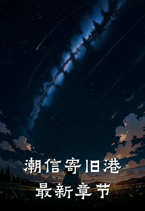 潮信寄旧港最新章节