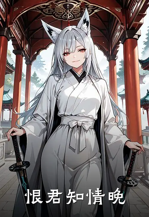 恨君知情晚