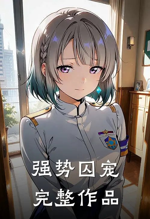 强势囚宠完整作品