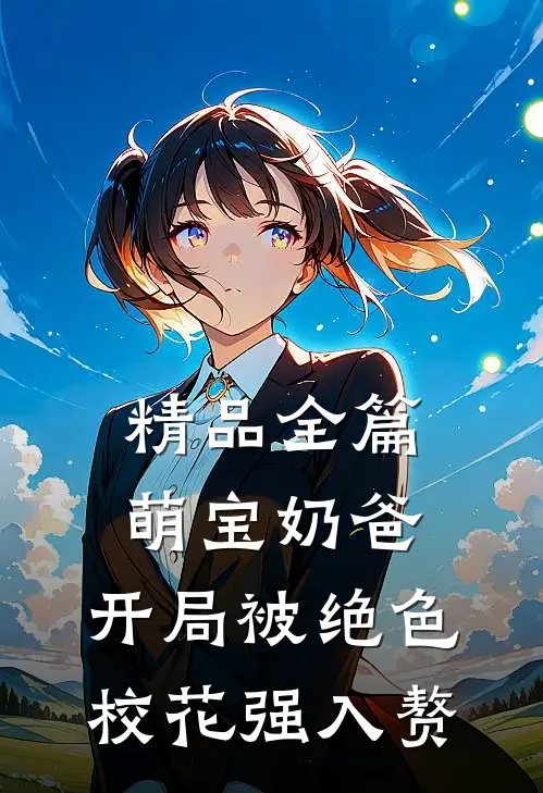 精品全篇萌宝奶爸：开局被绝色校花强入赘