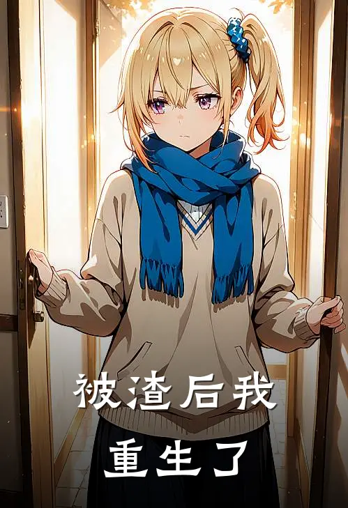 被渣后我重生了