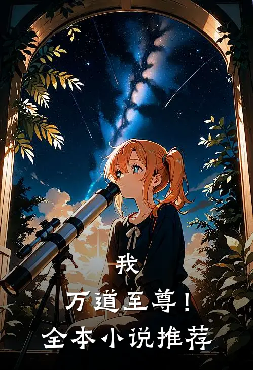 我，万道至尊！全本小说推荐
