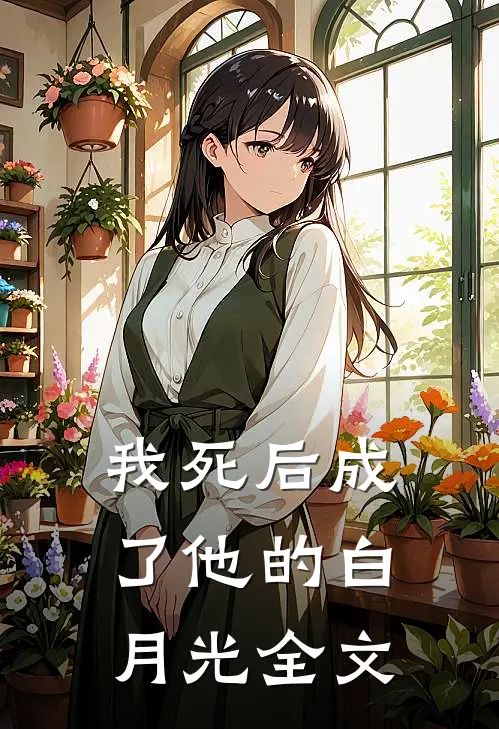 我死后成了他的白月光全文