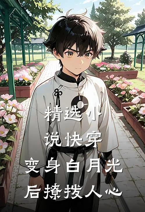 精选小说快穿：变身白月光后撩拨人心