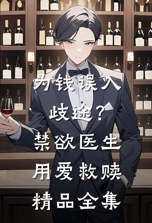 为钱误入歧途？禁欲医生用爱救赎精品全集