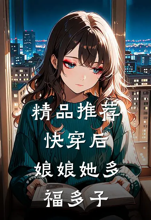 精品推荐快穿后，娘娘她多福多子