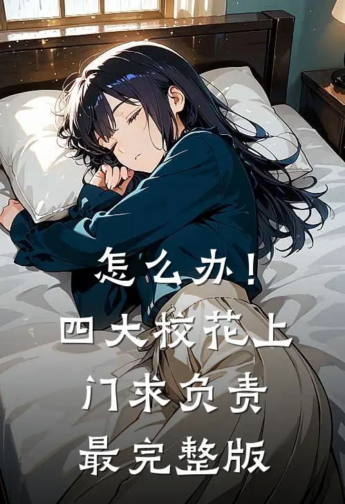 怎么办！四大校花上门求负责最完整版