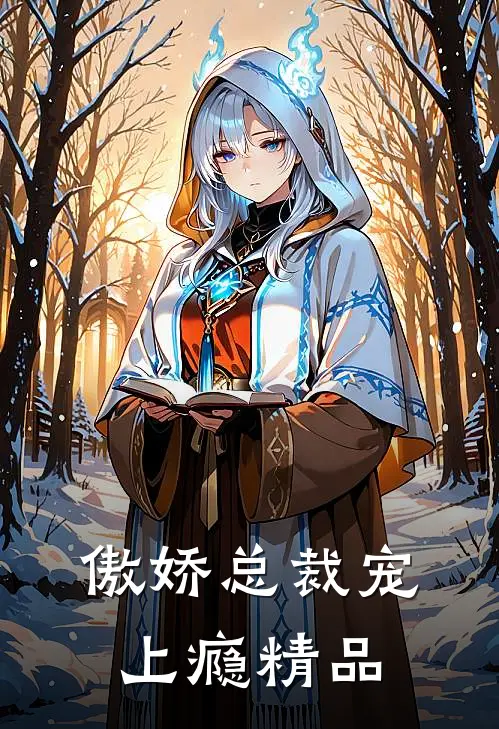 傲娇总裁宠上瘾精品