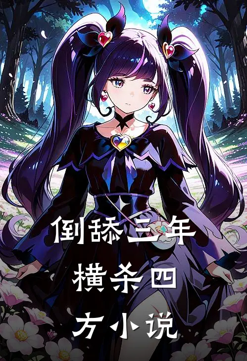 倒舔三年,横杀四方 小说