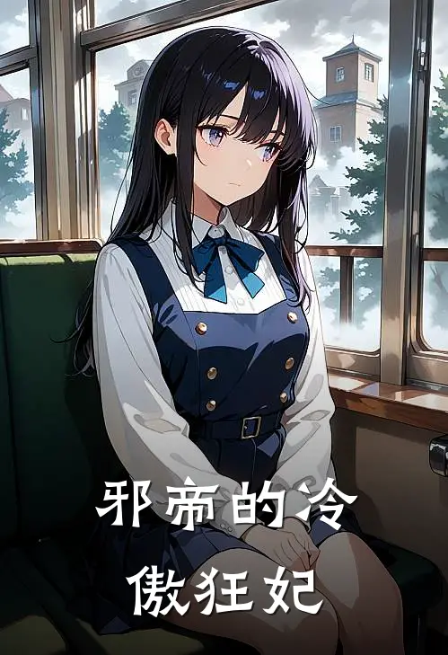 邪帝的冷傲狂妃