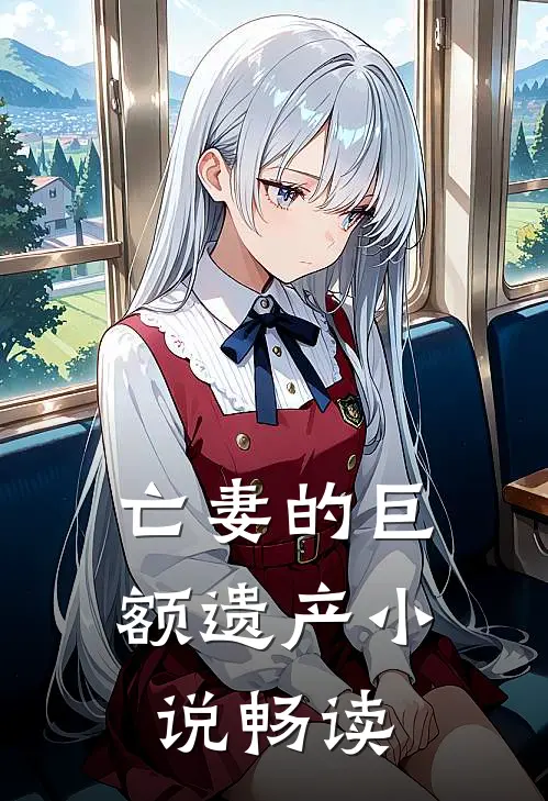 亡妻的巨额遗产小说畅读