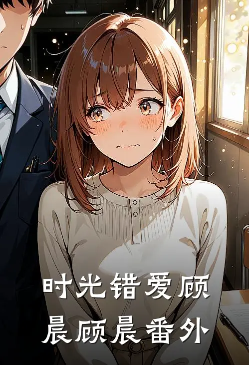 《时光错爱》顾晨顾晨 番外