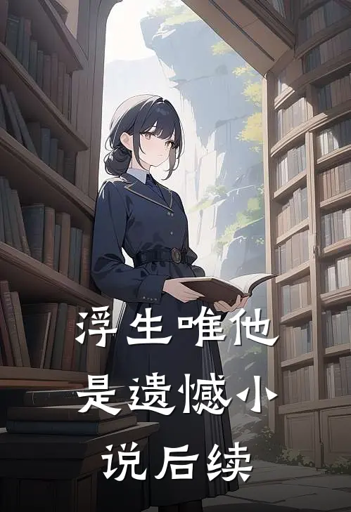 浮生唯他是遗憾小说后续