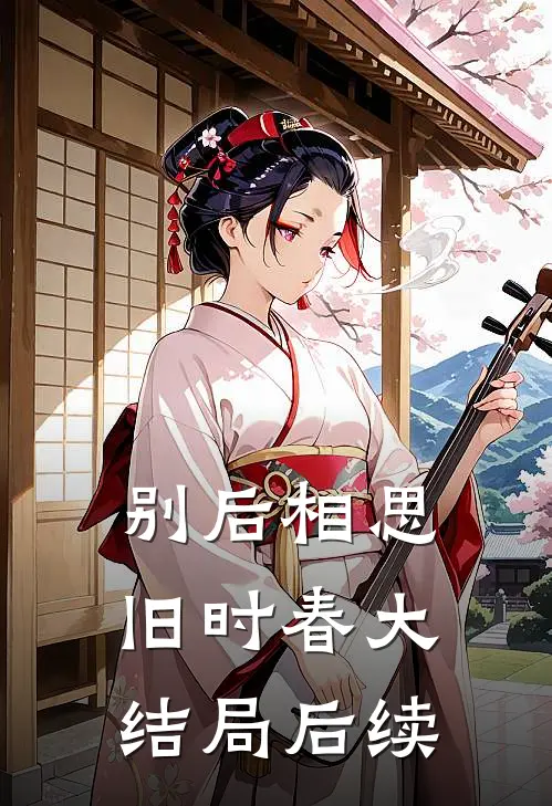 别后相思旧时春大结局后续