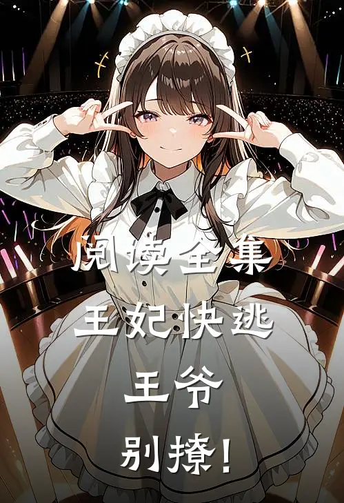 阅读全集王妃快逃:王爷,别撩!