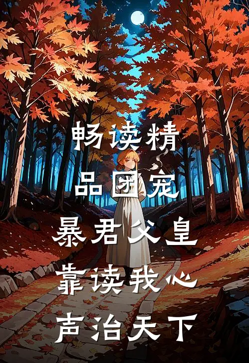 畅读精品团宠：暴君父皇靠读我心声治天下