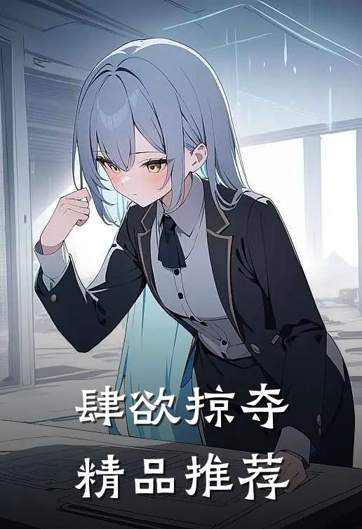 肆欲掠夺精品推荐
