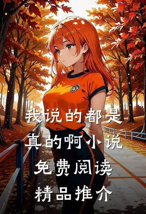 我说的都是真的啊小说免费阅读精品推介