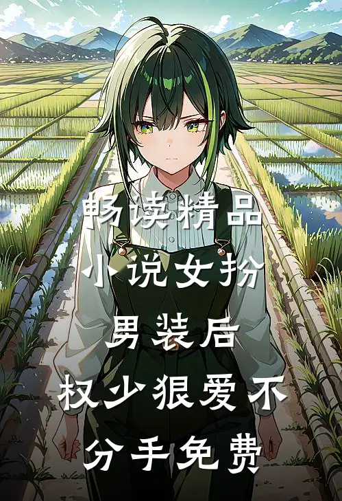 畅读精品小说女扮男装后,权少狠爱不分手免费