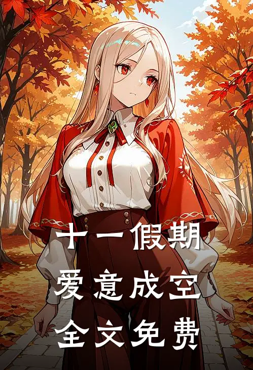 十一假期，爱意成空全文免费