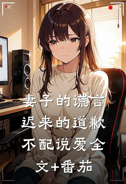 妻子的谎言：迟来的道歉不配说爱全文+番茄