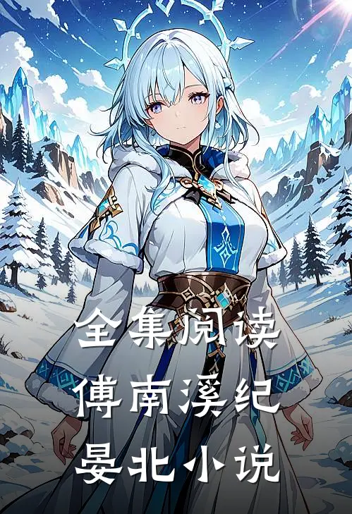 全集阅读傅南溪纪晏北小说